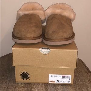 Ugg Australia Nita Slippers